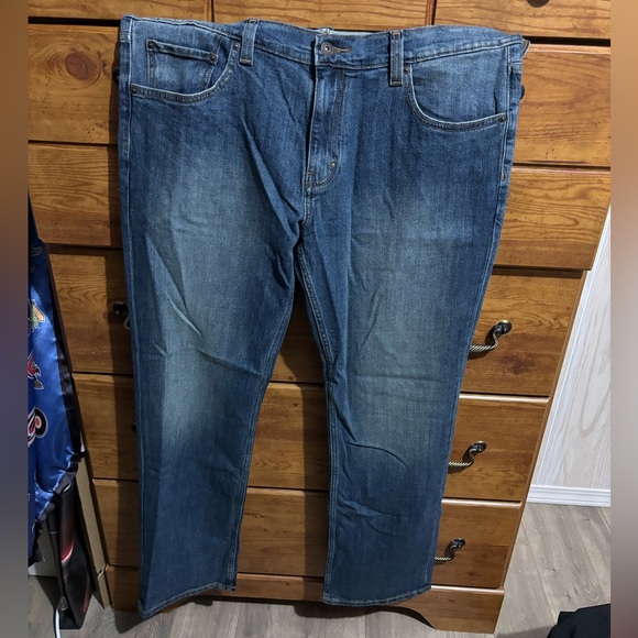 Men’s jeans 36 X 32 - Picture 1 of 3